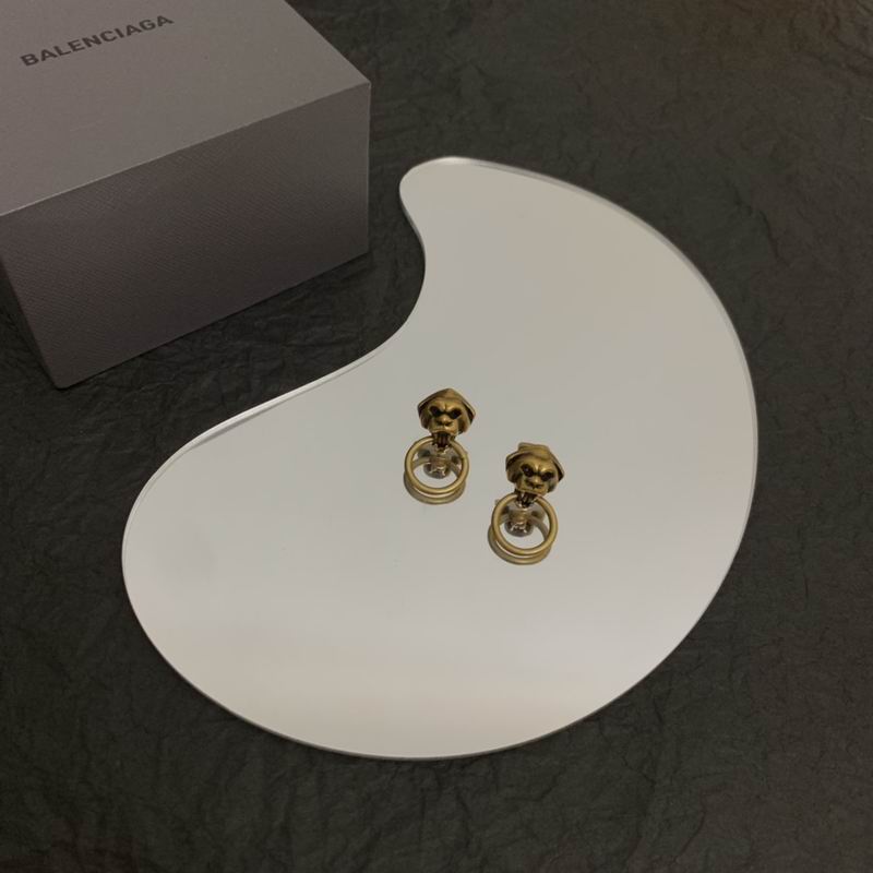 Balenciaga Earring 04lyr131
